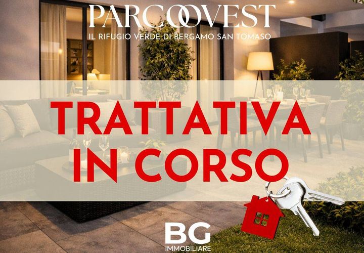 Leilighet i Bergamo, Bergamo, Bergamo - € 192 000 | Ref: PO - A.3.1.4.A. - foto 1