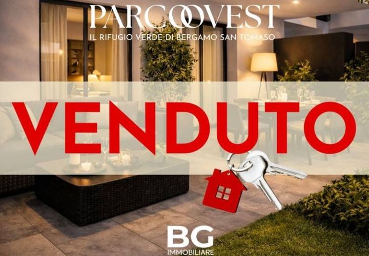 Lejlighed i Bergamo, Bergamo, Bergamo - € 413.000 | Ref: PO - B21 - foto 1