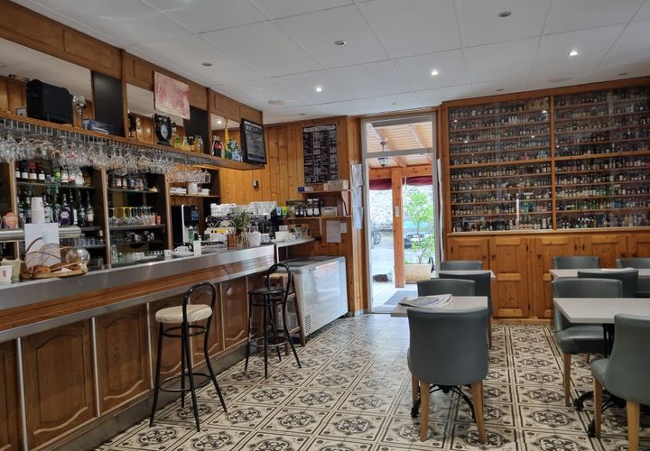 Erhvervsejendom i Colmars, Alpes-de-Haute-Provence, Colmars - € 594.000 | Ref: 2184-25 - foto 1