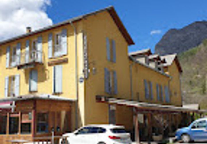 Erhvervsejendom i Colmars, Alpes-de-Haute-Provence, Colmars - € 972.000 | Ref: 2186-25 - foto 1