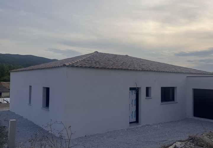 Villa i Malijai, Alpes-de-Haute-Provence, Malijai - € 379.000 | Ref: 1939-23C - foto 1