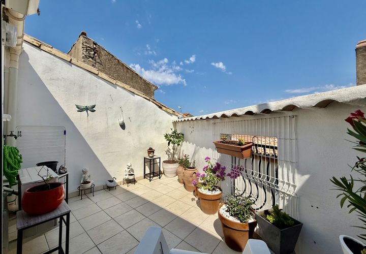 Villa a Alignan-du-Vent, Herault, Alignan-du-Vent - € 170.000 | Ref: V10002402 - foto 1