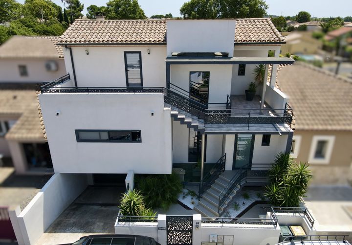 Villa i Florensac, Herault, Florensac - € 610.000 | Ref: V310002405 - foto 1
