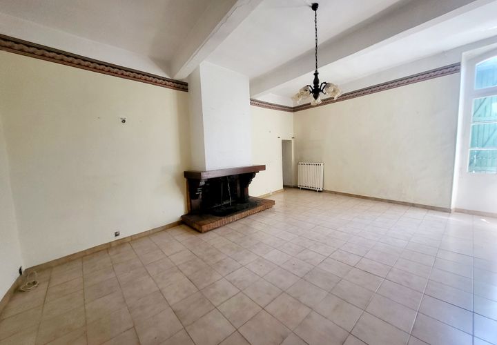 Landsbyhus i Bessan, Herault, Bessan - € 159.000 | Ref: V60002407 - foto 1