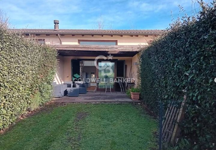 Rækkehus i Sutri, Viterbo, Sutri - € 170.000 | Ref: CBI034-30-260 - foto 1