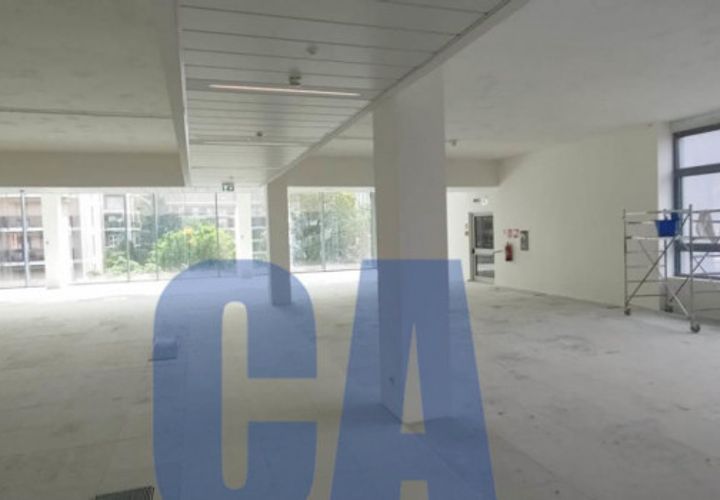 Erhvervsejendom i Milan, Milan, Milan - € 126.967 | Ref: ULAIA238 - foto 1