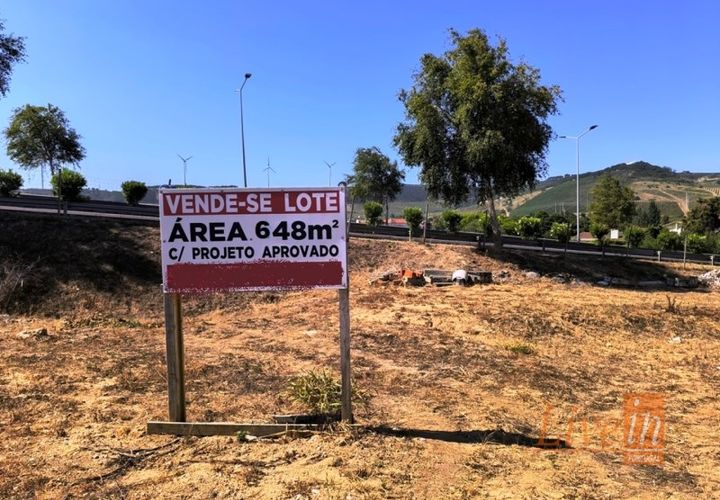 Helårsgrund i Matacaes, Lisbon, Matacaes - € 210.000 | Ref: 9709TC - foto 1