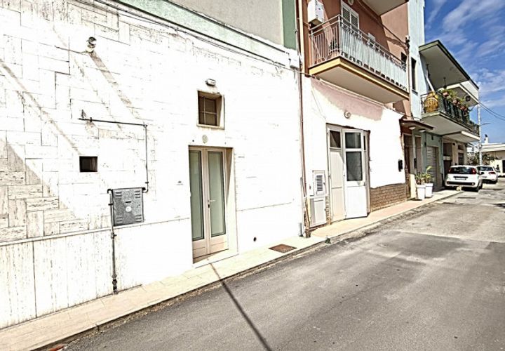 Rækkehus i Fasano, Brindisi, Fasano - € 120.000 | Ref: TEMYAP - foto 1