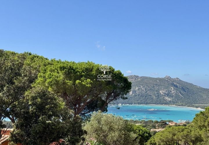 Villa i Porto-Vecchio, Corse-du-Sud, Porto-Vecchio - € 186.500 | Ref: M2824 - foto 1