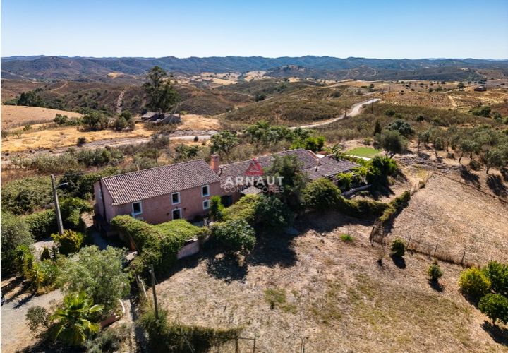 Villa i Odemira, Beja, Odemira - € 395.000 | Ref: ACA640 - foto 1