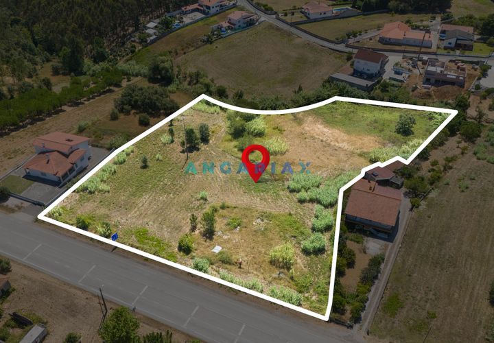 Helårsgrund i Leiria, Leiria, Leiria - € 410.000 | Ref: ANG1441 - foto 1