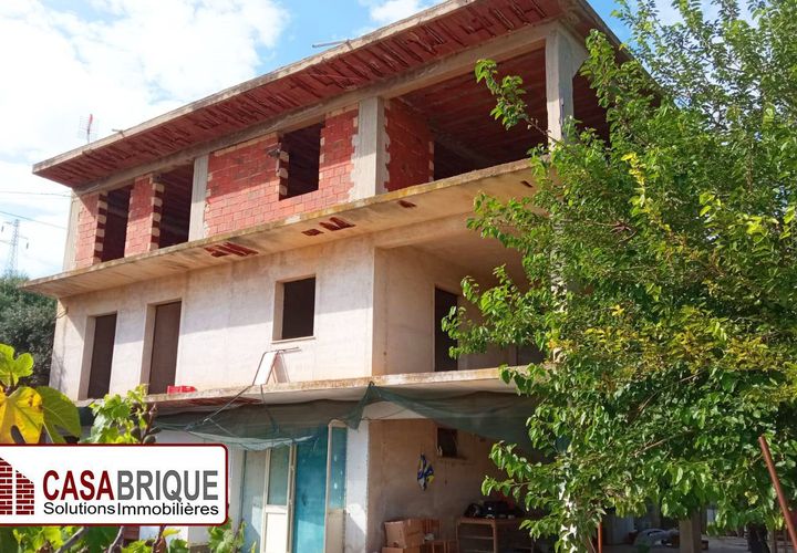 Villa i Bagheria, Palermo, Bagheria - € 150.000 | Ref: BA069VD - foto 1