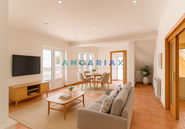 Villa a Nazare, Leiria, Nazare - € 399.000 | Ref: ANG1442 - foto 1