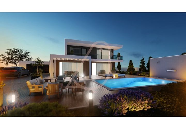 Villa i Lourinha, Lisbon, Lourinha - € 650.000 | Ref: CV11012-14 - foto 1