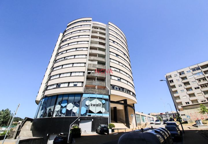 Lejlighed i Braga, Braga, Braga - € 399.000 | Ref: NOVA-ER-2310 - foto 1