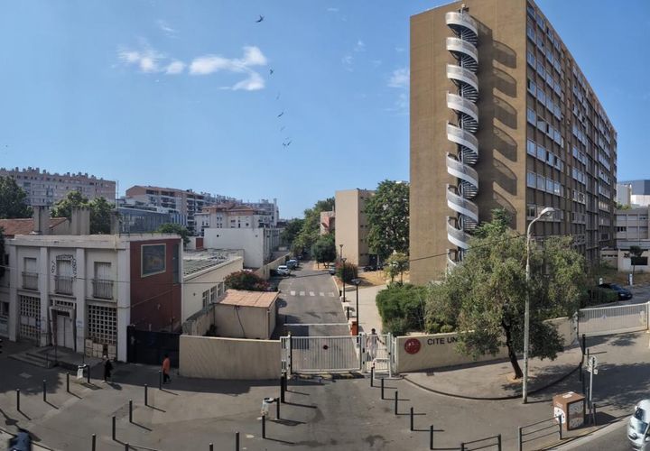Lejlighed i Marseille, Bouches-du-Rhone, Marseille - € 200.000 | Ref: A5893 - foto 1