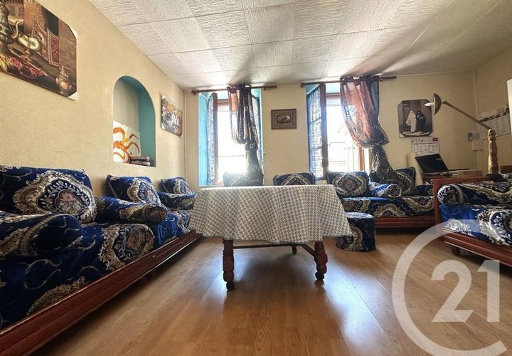 Villa a La Souterraine, Creuse, La Souterraine - € 171.900 | Ref: 1136 - foto 1