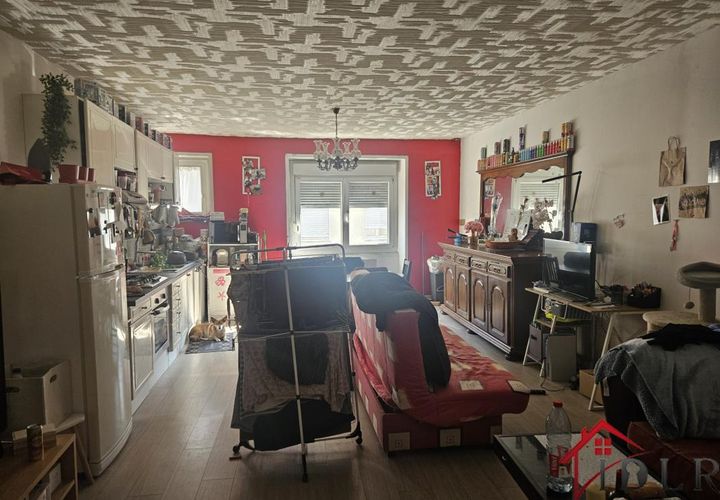 Villa i Bourbonne-les-Bains, Haute-Marne, Bourbonne-les-Bains - € 39.000 | Ref: 62_722 - foto 1