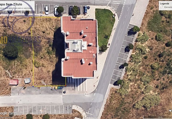 Helårsgrund i Amadora, Lisbon, Amadora - € 460.000 | Ref: 01-415 - foto 1