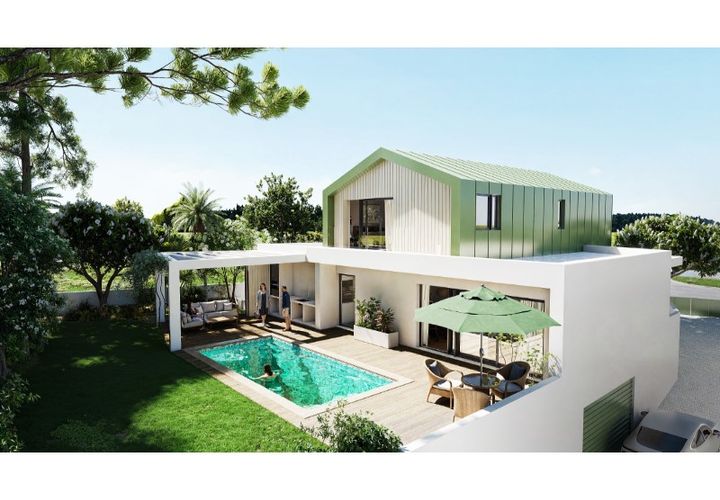 Villa i Obidos, Leiria, Obidos - € 580.000 | Ref: BL1274 - foto 1