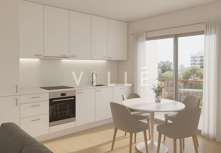 Lejlighed i Aveiro, Aveiro, Aveiro - € 395.000 | Ref: AV2575 - foto 1