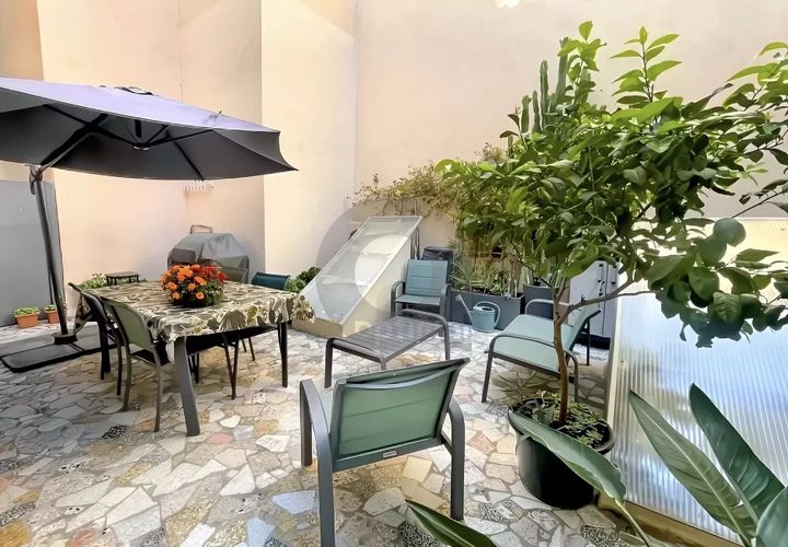 Lejlighed i Menton, Alpes-Maritimes, Menton - € 290.000 | Ref: Y16178 - foto 1