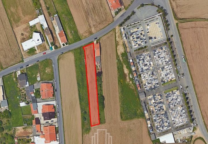 Helårsgrund i Ovar, Aveiro, Ovar - € 85.000 | Ref: 304-OVR - foto 1