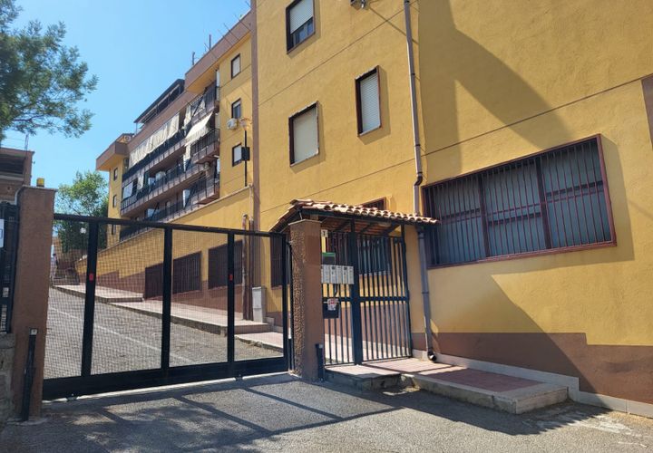 Lejlighed i Caltanissetta, Caltanissetta, Caltanissetta - € 48.000 | Ref: 1824593 - foto 1