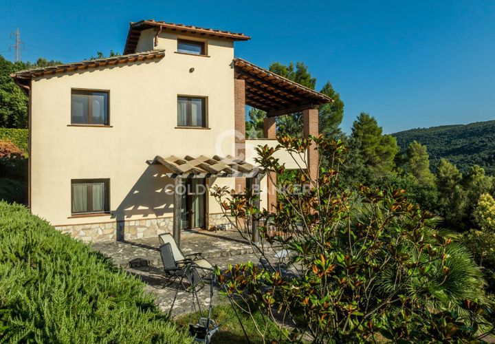Villa i Narni, Terni, Narni - € 460.000 | Ref: CBI134-1917-181 - foto 1