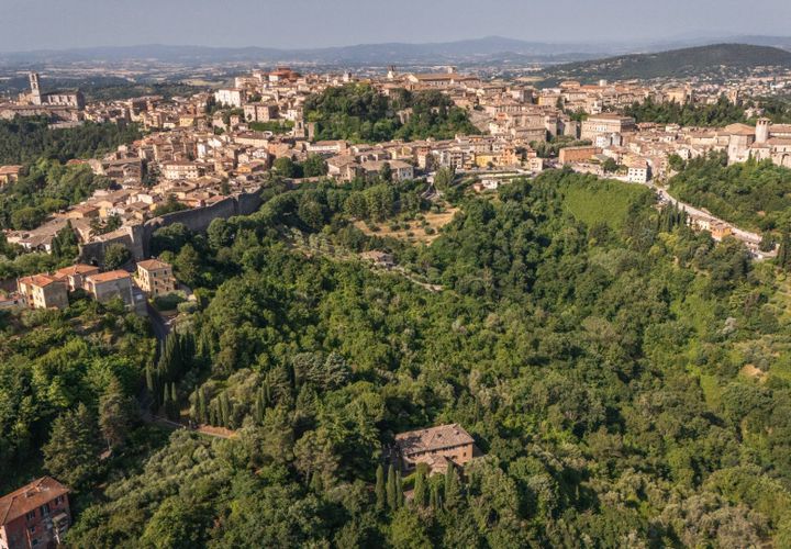 Villa a Perugia, Perugia, Perugia - € 1.290.000 | Ref: CBI134-1917-183 - foto 1