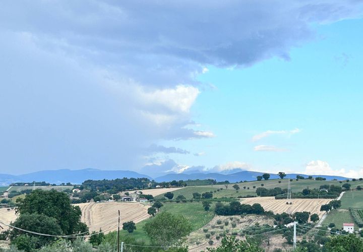 Villa a Montecassiano, Macerata, Montecassiano - € 280.000 | Ref: 114959 - foto 1