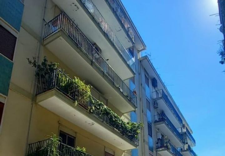 Lejlighed i Messina, Messina, Messina - € 107.000 | Ref: VS277 - foto 1