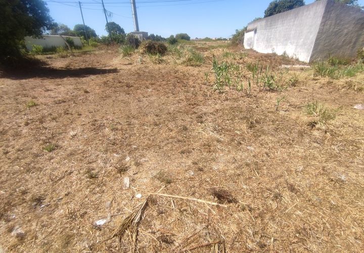 Helårsgrund i Aveiro, Aveiro, Aveiro - € 100.000 | Ref: 11183 - foto 1