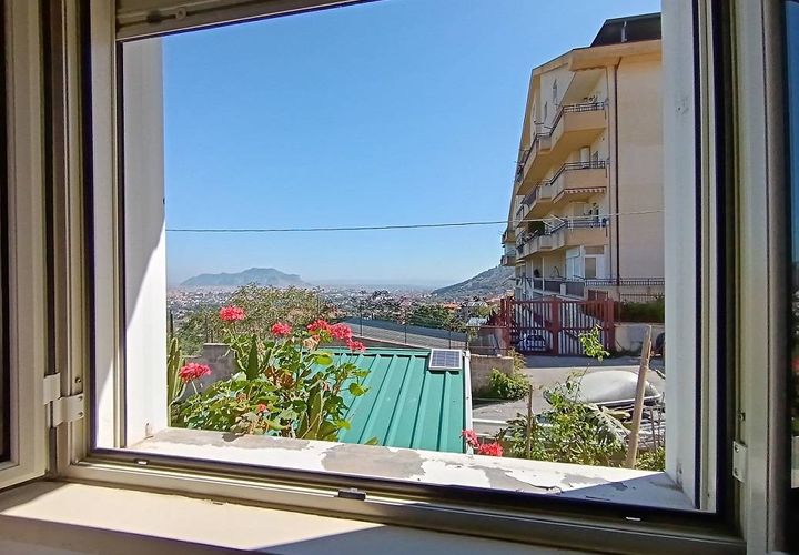 Lejlighed i Monreale, Palermo, Monreale - € 105.000 | Ref: Villaciambra Via Buccheri - foto 1