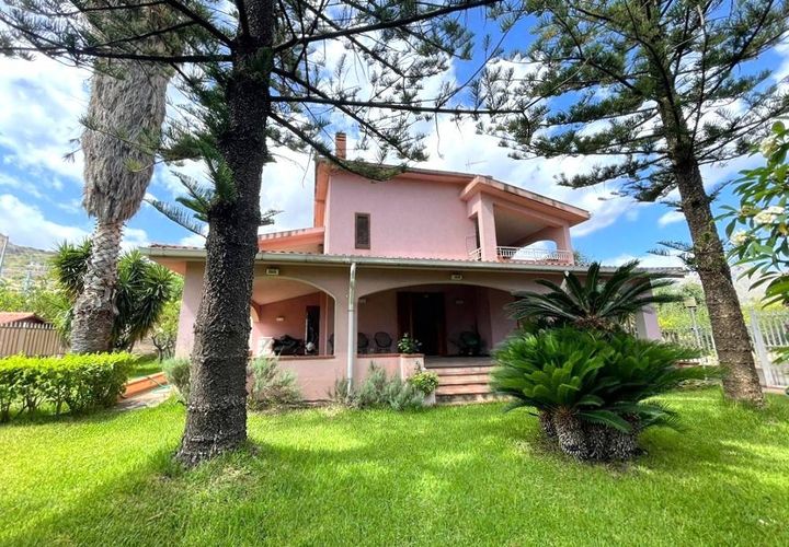 Villa i Trabia, Palermo, Trabia - € 279.000 | Ref: Giardini Trabia - foto 1
