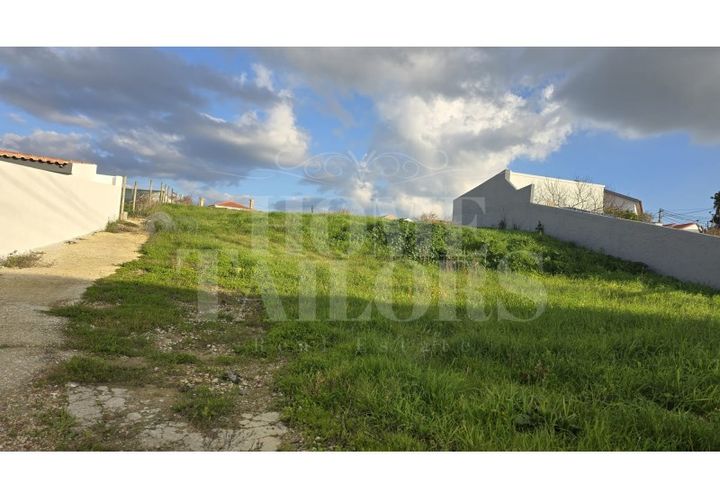 Grond in Torres Vedras, Lisbon, Torres Vedras - € 220.000 | Ref: HT_50159 - foto 1