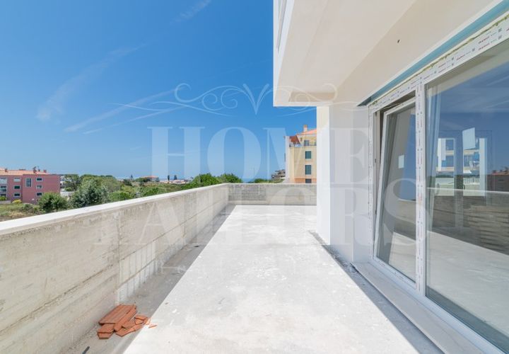 Lejlighed i Ericeira, Lisbon, Ericeira - € 460.000 | Ref: HT_50161 - foto 1
