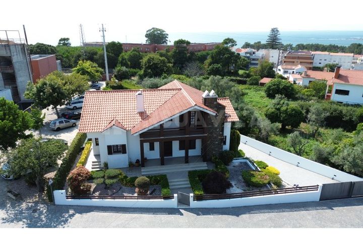 Villa i Caminha, Viana do Castelo, Caminha - € 519.000 | Ref: 2663 - foto 1