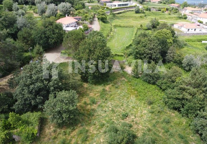 Villa i Candemil e Gondar, Viana do Castelo, Candemil e Gondar - € 85.000 | Ref: 2648 - foto 1