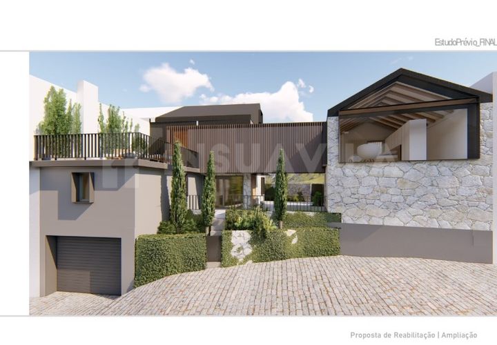 Villa i Caminha, Viana do Castelo, Caminha - € 99.000 | Ref: 2635 - foto 1