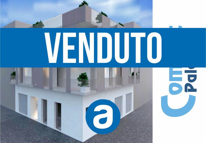 Leilighet i Polignano a Mare, Bari, Polignano a Mare - € 165 000 | Ref: Polignano_a_mare_Nuova_Costruzione - foto 1