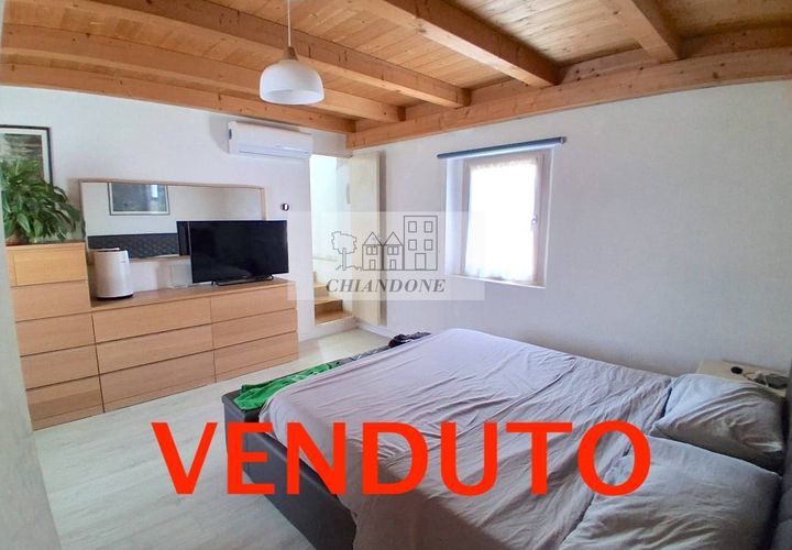 Villa i Coseano, Udine, Coseano - € 115.000 | Ref: 90223 - foto 1