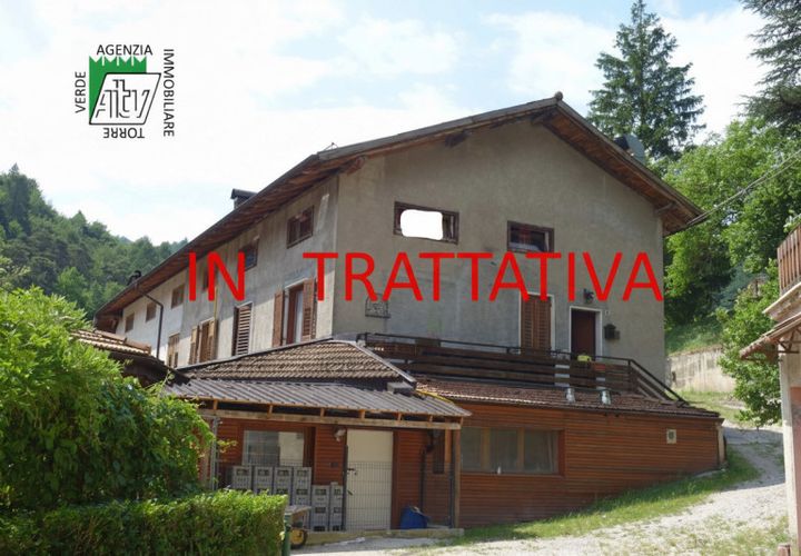 Leilighet i Sporminore, Trento, Sporminore - € 90 000 | Ref: 25-052M1 - foto 1