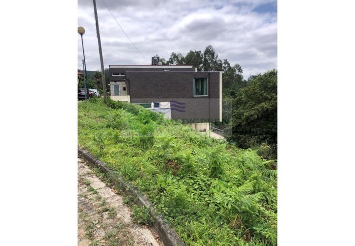 Helårsgrund i Sever do Vouga, Aveiro, Sever do Vouga - € 80.000 | Ref: TER_1755 - foto 1