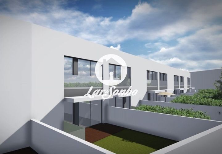 Rækkehus i Maia, Porto, Maia - € 478.000 | Ref: 251-M-03954 - foto 1