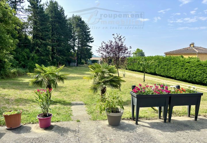 Villa i Marges, Drome, Marges - € 320.000 | Ref: 35709 - foto 1