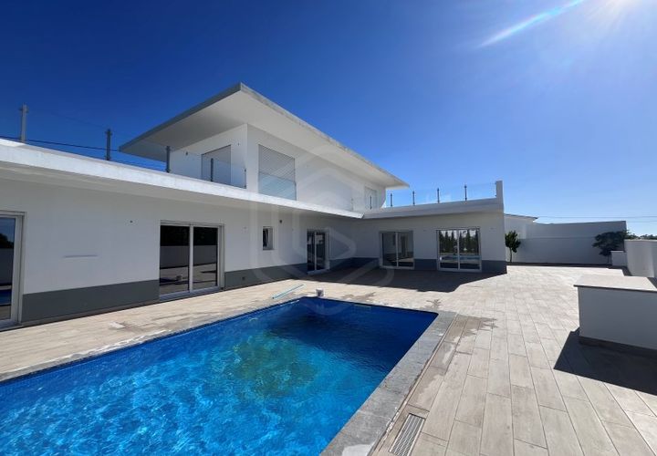 Villa i Castro Marim, Faro, Castro Marim - € 985.000 | Ref: CAS_53466 - foto 1