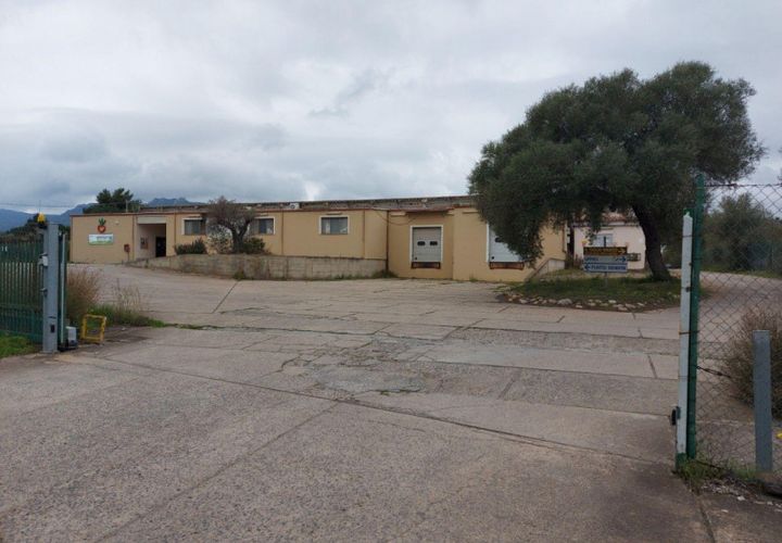 Erhvervsejendom i Pula, Cagliari, Pula - € 2.759.572 | Ref: 2536973 - foto 1