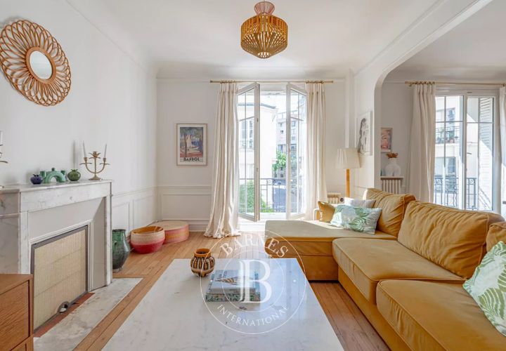 Lejlighed i Paris, Paris, Paris - € 930.000 | Ref: 86095646 - foto 1