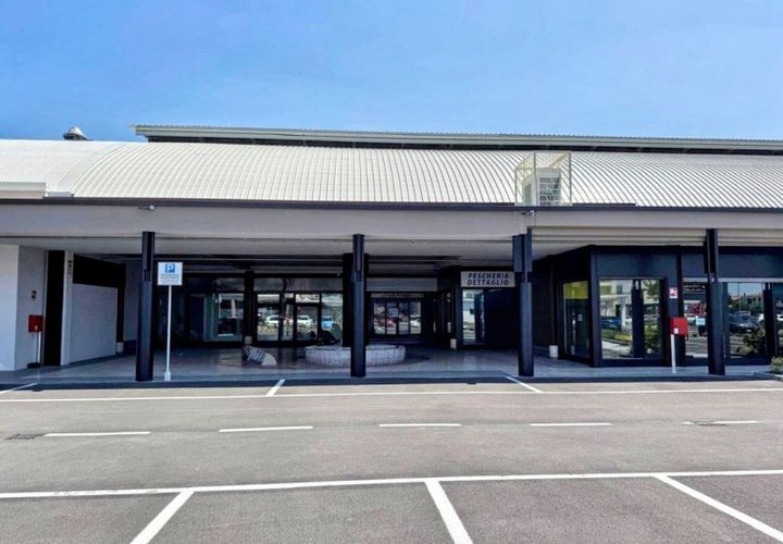 Erhvervsejendom i Carpenedolo, Brescia, Carpenedolo - € 218.531 | Ref: 2536547 - foto 1
